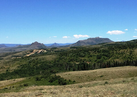Bakers Peak Ranch - Protected Lands Across Colorado