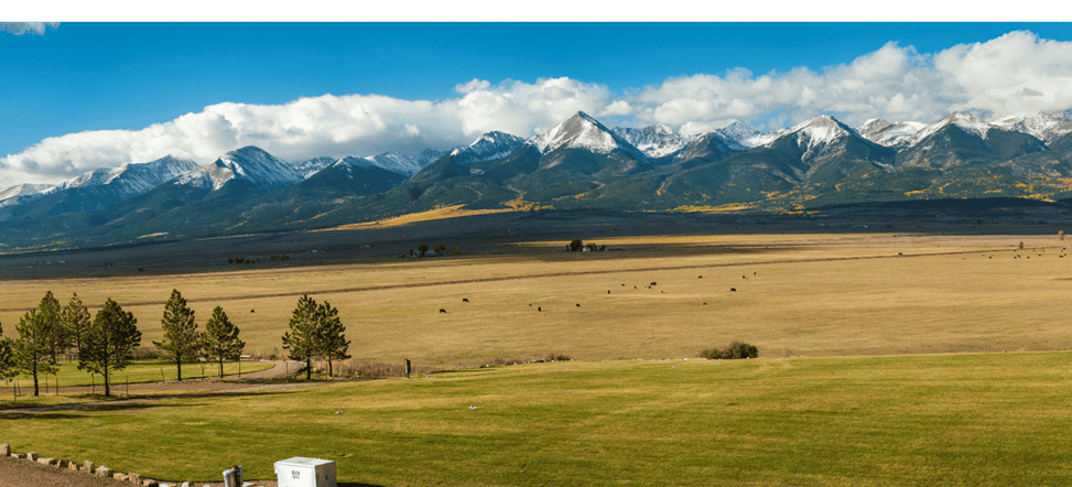 Westcliffe’s Bluff Park – Protected Land Doubled, Ownership Transferred to Town