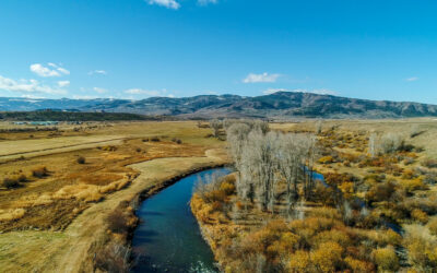 Colorado Open Lands and Colorado Headwaters Land Trust Have Merged operations