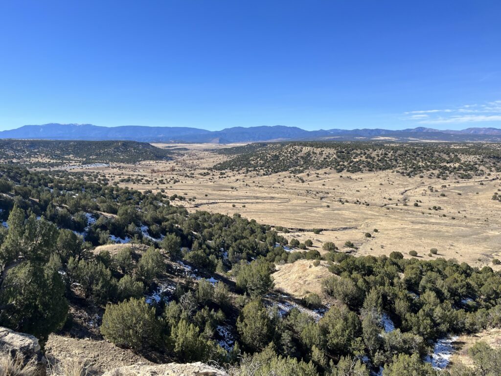 Permanently Protected - Hudson Ranch! - Colorado Open Lands