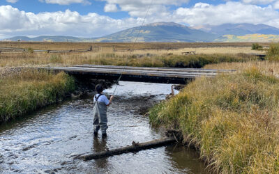 1Hook Ranch – permanently protected!