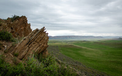 Rock Ridge Ranch – Permanently Protected!