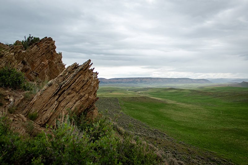 Rock Ridge Ranch – Permanently Protected!