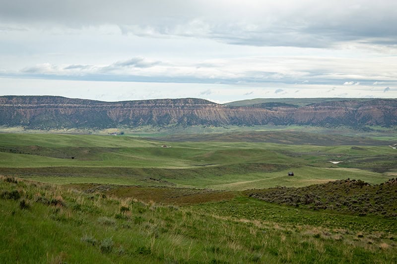 IMG_0152 copy green fields and a red rock ledge
