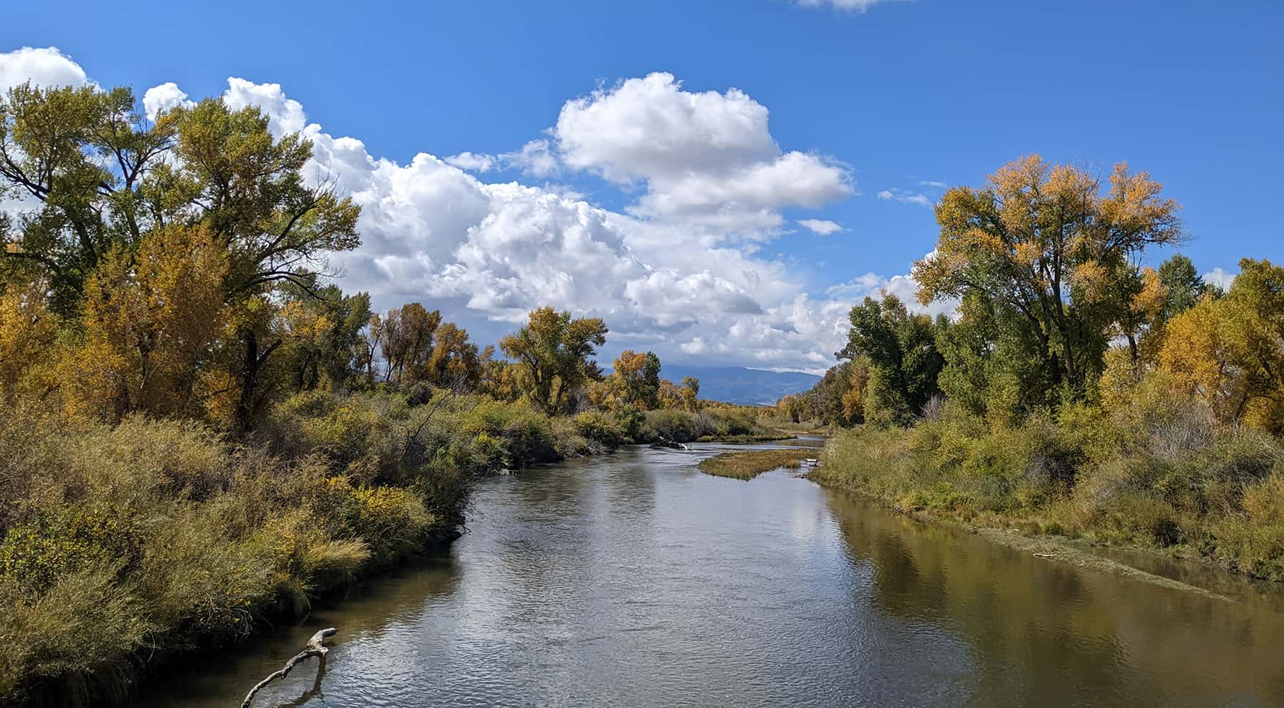 LGM Farms - permanently protected! - Colorado Open Lands