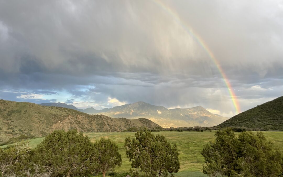 East Roatcap Ranch – expanding a protected property!