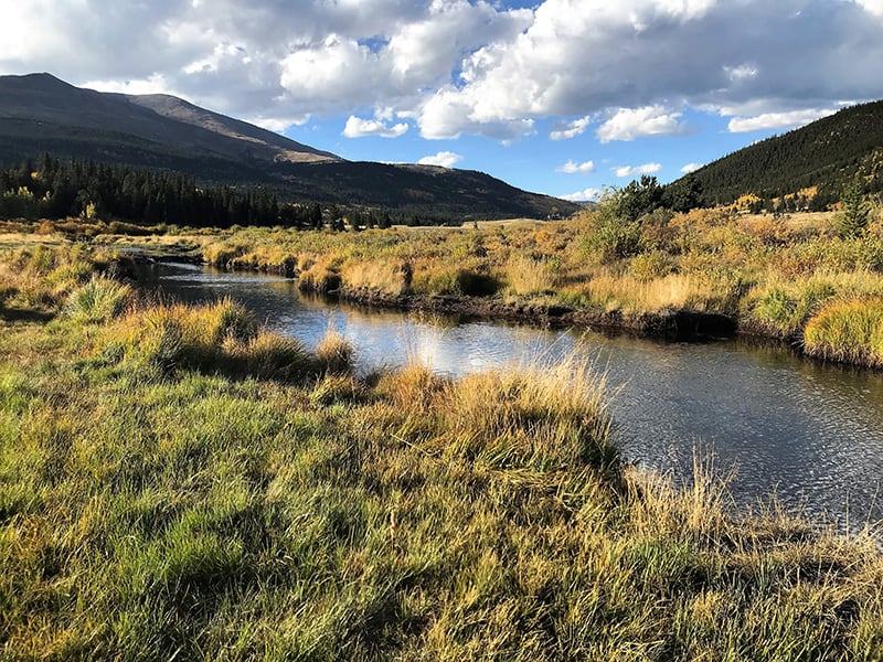 South Platte