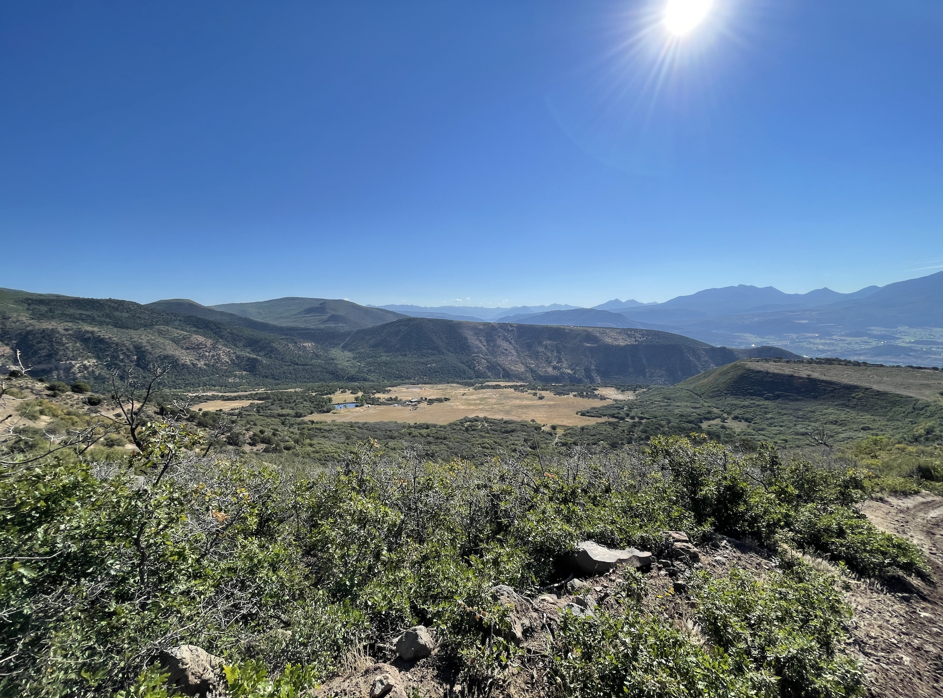 The Basin