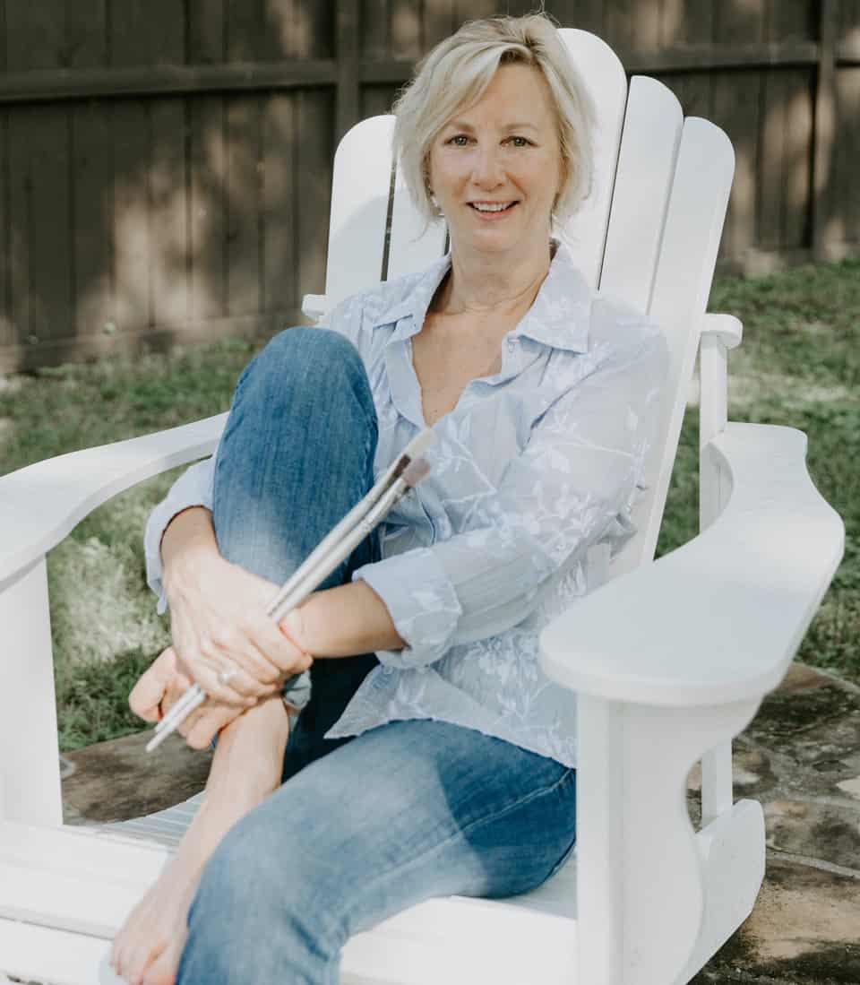 kim barrick